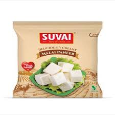 SUVAI FRESH PANEER 200G
