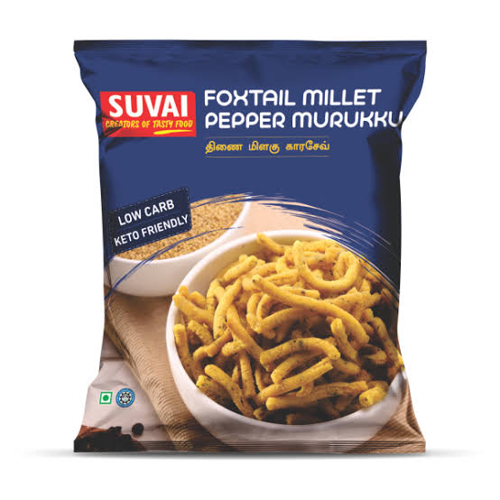 PEPER MURUKKU(SPICY) SMALL