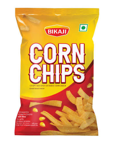 CORN CHIPD (SPICY) BIG