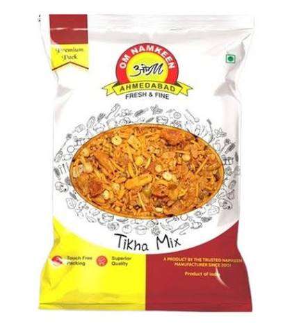 FINE MIXTURE (SPICY) BIG PKT
