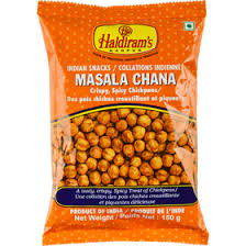 H.MASALA CHENNA 150G