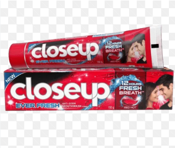Closeup everfresh 160gm