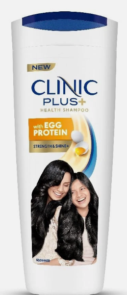 Clinic plus shampoo 80ml