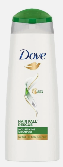 Dove hair fall
