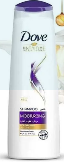 Dove moisturizing 209ml