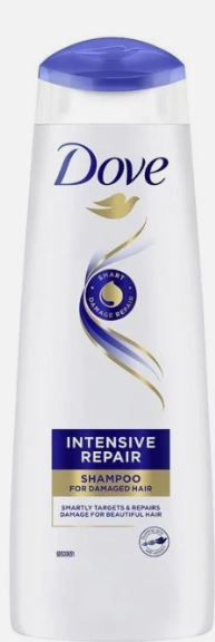 Dove intensive repair