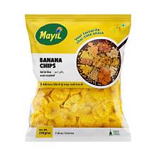 bismi bananna chips