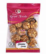 bismi peanut candy