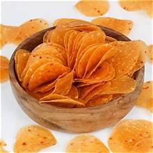 SEBAS RED CHILLI VADAGAM 200GM