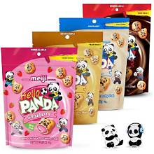 HELLO PANDA PACK