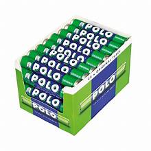 POLO MINT