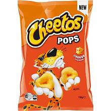 POP SNACKS 110G