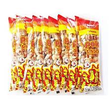 MONDE POLA SNACK ORI 15G 10X