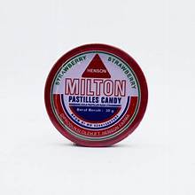 HENSON MILTON STRAWBERRY//APEL/ORIGINAL 30G