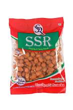 SSR SPICY ROASTED PEANUTS 70G