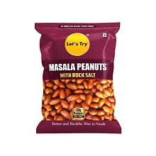 MASALA PEANUTS 70G
