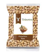 ALVAS PISTHA SHELL 100GM