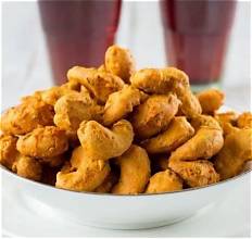ALVAS CASHEW PAKODA 80GM