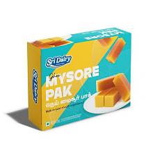 SSR GHEE MYSOREPAK 250G
