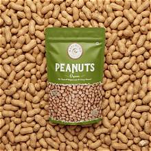 HB GROUNDNUT 500G