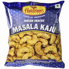 HALDIRAMS MASALA KAJU 35G