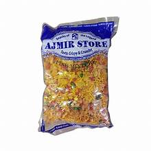 AJMIR PEPPER MURUKKU/MIXTURE/PAKODA BIG/CORN CHIPS