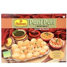 HALDIRAMS PANI PURI 240G