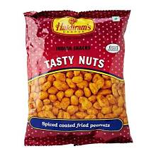 HALDIRAMS TASTY NUTS 200GM