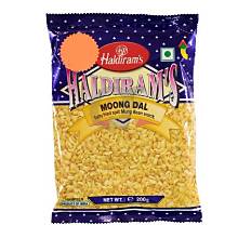HALDIRAMS MOONG DAL 200GM