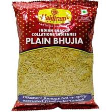 HALDIRAMS PLAIN BHUJIA 150GM