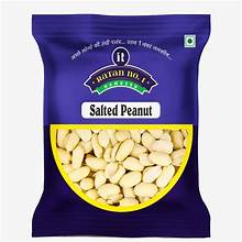 NO1 SNACKS / PEANUT SMALL 70GMS