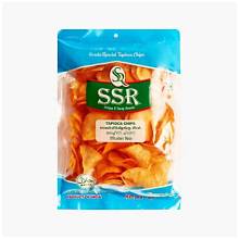 SSR POTATO CHIPS 100GM