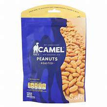 CAMEL SWEET PEANUTS 150G