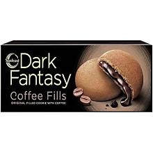 SUNFEAST DARK FANTASY COFFEE FILLS 75GM