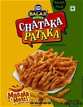 BALAJI CP MASALA MASTI 65GM