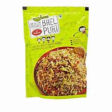 HALDIRAMS BHEL PURI 200GM (CHUTNEY)