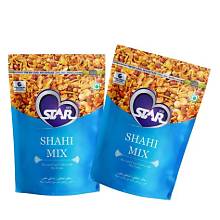 NO1 SNACKS 350GM