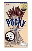 POCKY COOKIES&CREAM 40GM