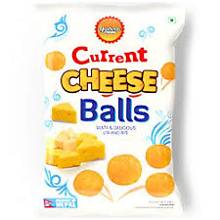 CHEESE BALL BIG 60GM