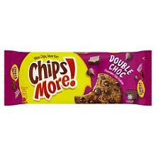 CHIPMORE DOUBLE CHOC 163.2GM