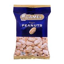 CAMEL SUGAR PEANUTS40G