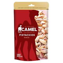 CAMEL PISTACHIOS 40GM