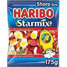STAR MIX ITEM BIG