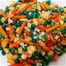 STAR CARD - MIX KACHANG