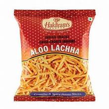 HALDIRAMS ALOO LACHHA