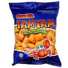 TAM TAM CRAB 80G