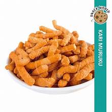 TB CURRY MURUKKU 380G
