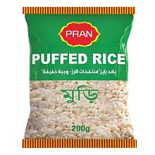 PRAN MURI 200GM PUFFED RICE