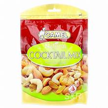 HALDIRAMS DRY FRUIT MIX 200G