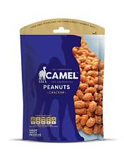 CAMEL CRACKER PEANUT 135GM